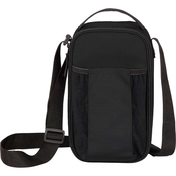 Crossbody Recycled 6-Can Cooler