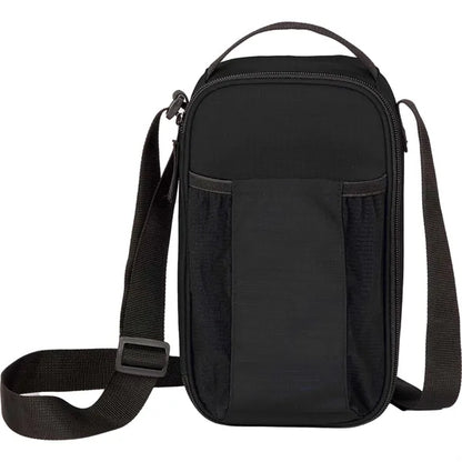 Crossbody Recycled 6-Can Cooler