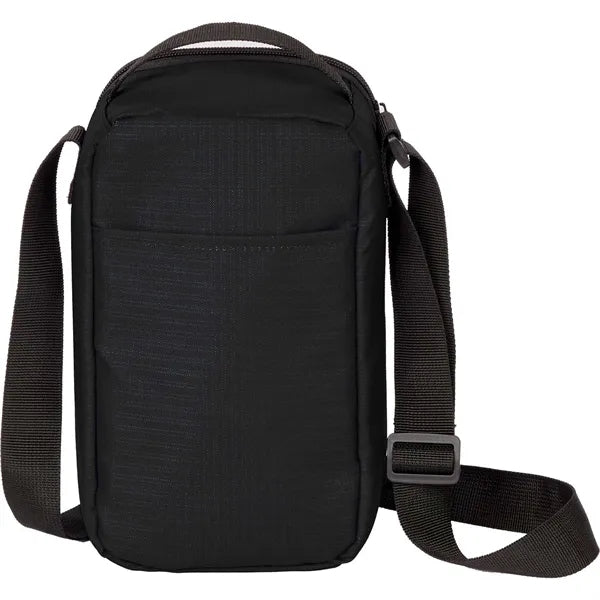 Crossbody Recycled 6-Can Cooler