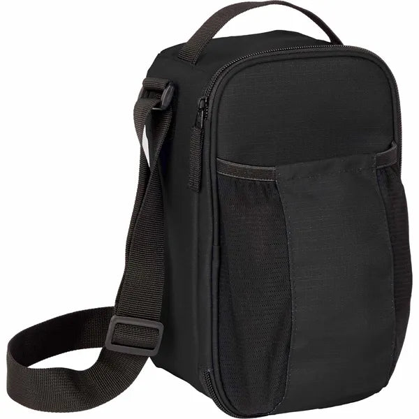 Crossbody Recycled 6-Can Cooler