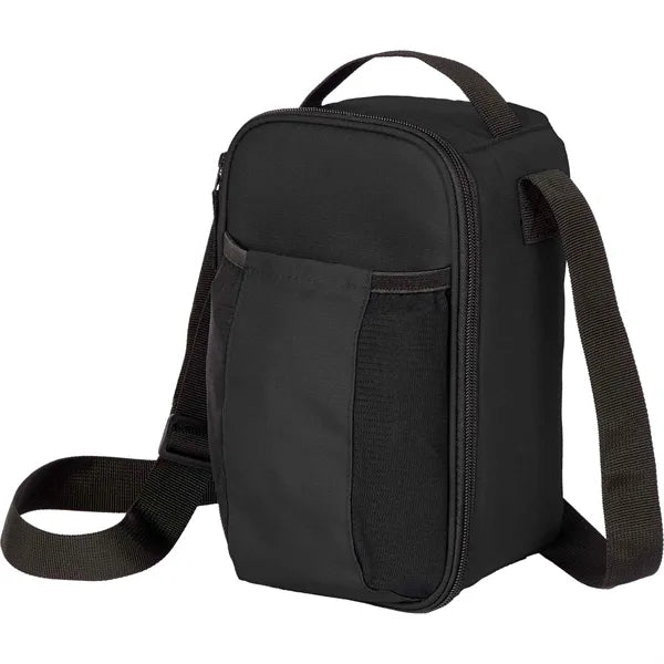 Crossbody Recycled 6-Can Cooler
