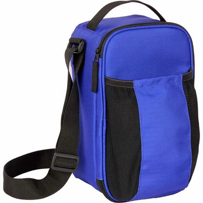 Crossbody Recycled 6-Can Cooler