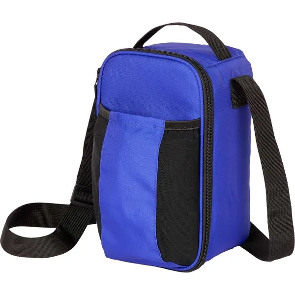 Crossbody Recycled 6-Can Cooler