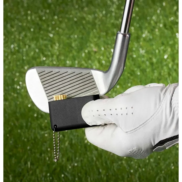 3-in-1 Golf Cleaning Multi-Tool