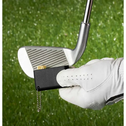 3-in-1 Golf Cleaning Multi-Tool