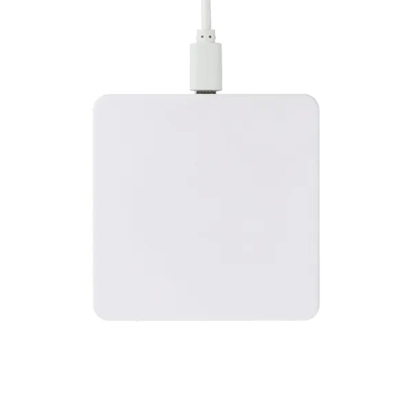 Square Wireless Charging Pad