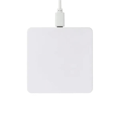 Square Wireless Charging Pad