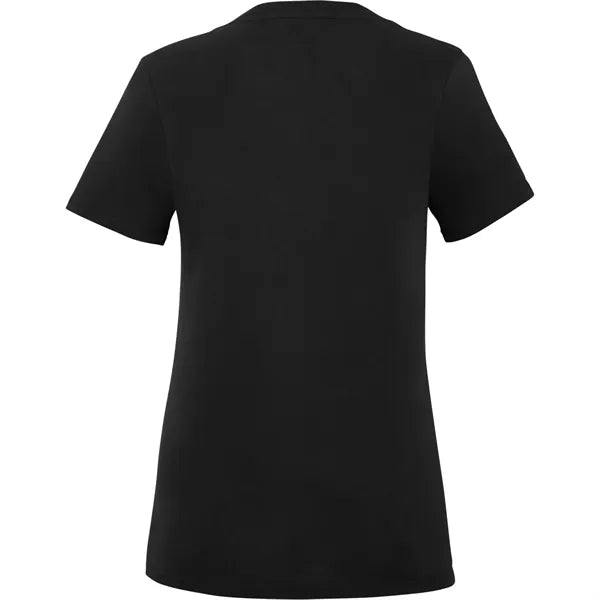 American Giant Classic Cotton V-Neck T - Women's