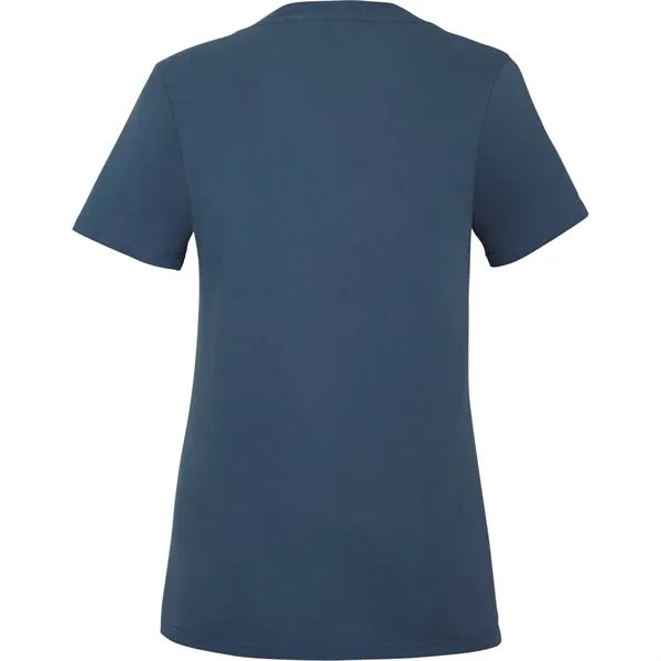 American Giant Classic Cotton V-Neck T - Women's