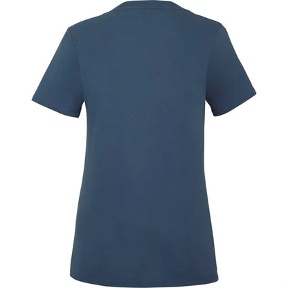 American Giant Classic Cotton V-Neck T - Women's