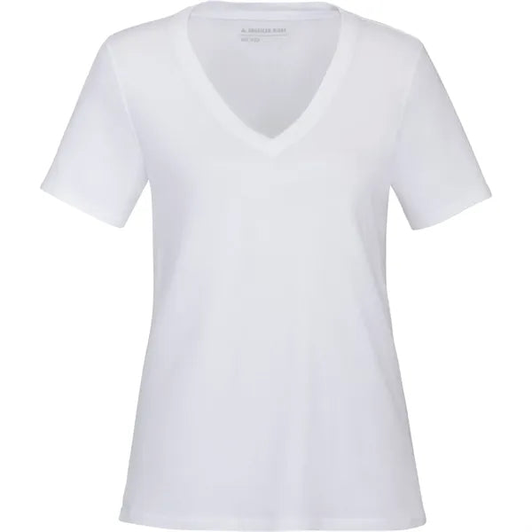 American Giant Classic Cotton V-Neck T - Women's