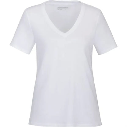 American Giant Classic Cotton V-Neck T - Women's