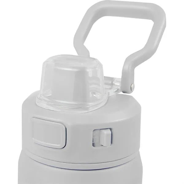 Canyon Recycled Stainless Steel Bottle 30oz