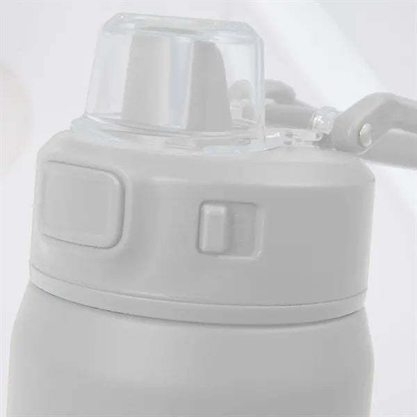 Canyon Recycled Stainless Steel Bottle 30oz