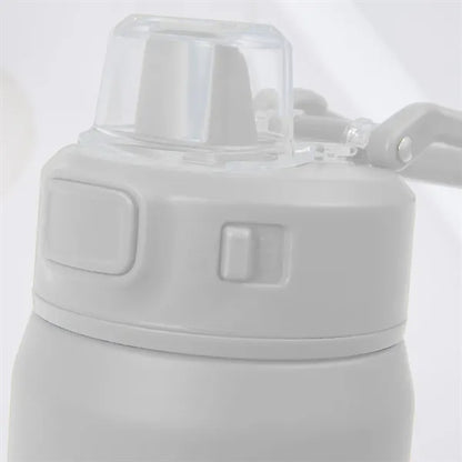 Canyon Recycled Stainless Steel Bottle 30oz