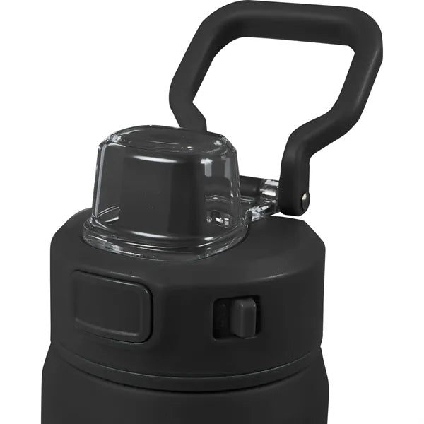 Canyon Recycled Stainless Steel Bottle 30oz