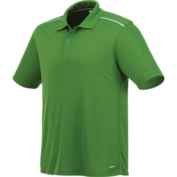 Men's Albula SS Polo