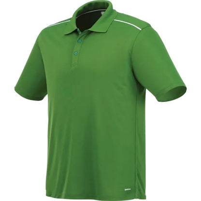 Men's Albula SS Polo