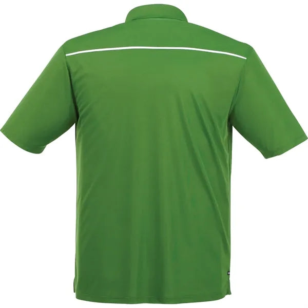 Men's Albula SS Polo