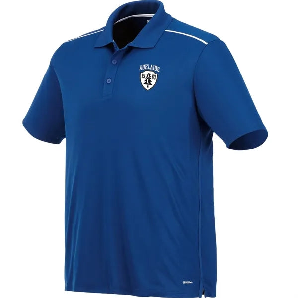 Men's Albula SS Polo