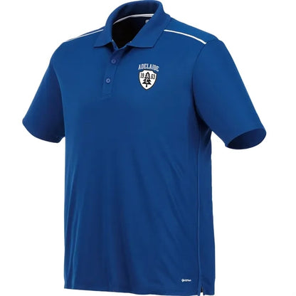 Men's Albula SS Polo