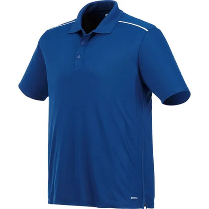 Men's Albula SS Polo