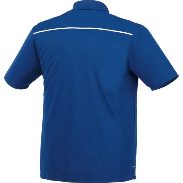 Men's Albula SS Polo