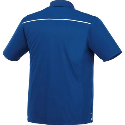 Men's Albula SS Polo