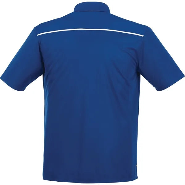 Men's Albula SS Polo