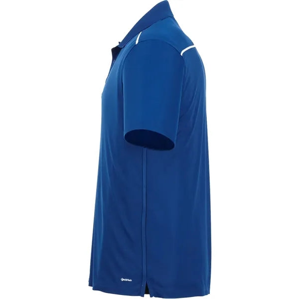 Men's Albula SS Polo