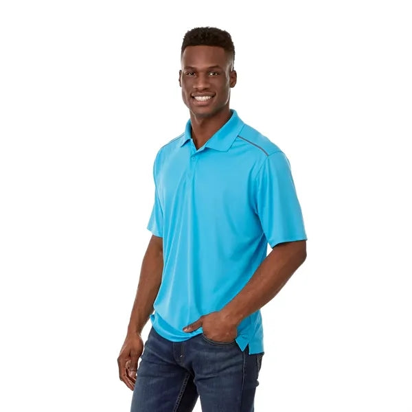 Men's Albula SS Polo