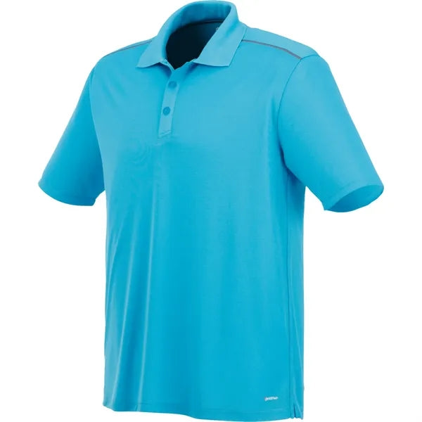 Men's Albula SS Polo