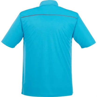 Men's Albula SS Polo