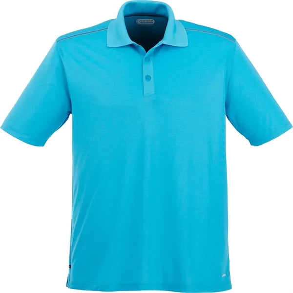 Men's Albula SS Polo