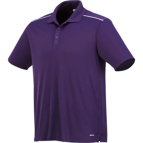 Men's Albula SS Polo