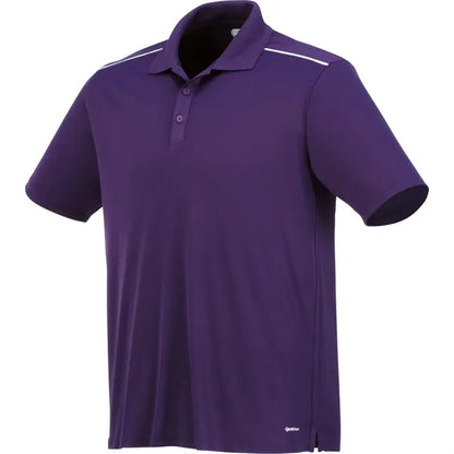 Men's Albula SS Polo