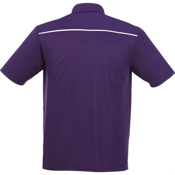 Men's Albula SS Polo