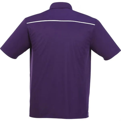 Men's Albula SS Polo