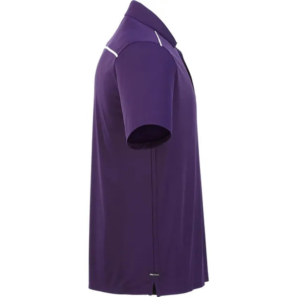 Men's Albula SS Polo