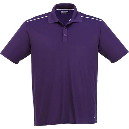 Men's Albula SS Polo