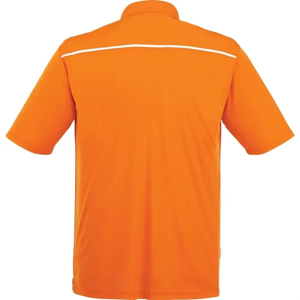 Men's Albula SS Polo