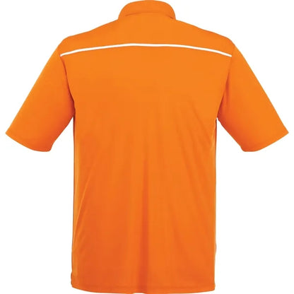 Men's Albula SS Polo
