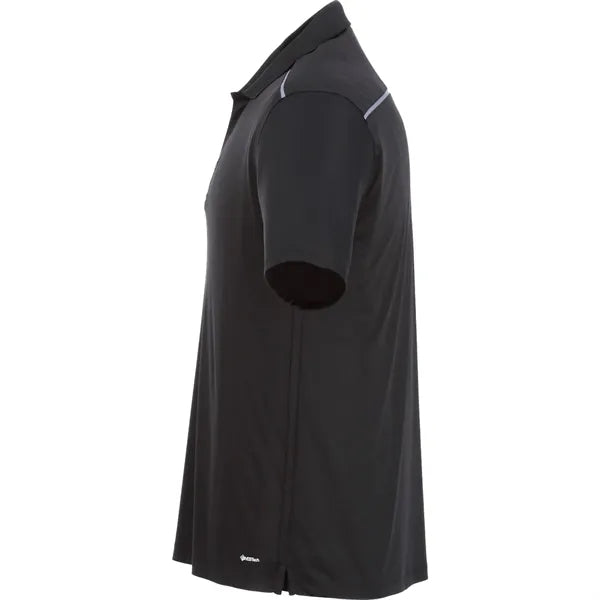 Men's Albula SS Polo