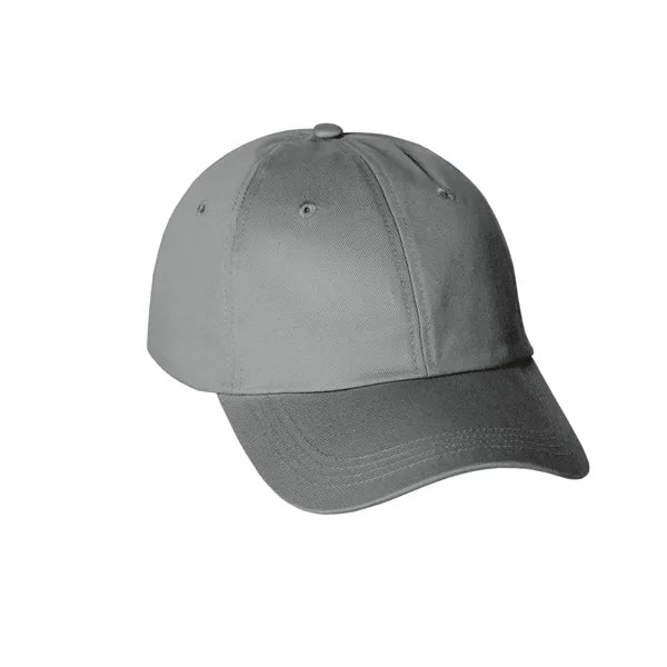 Unisex Apex Chino Twill Ballcap