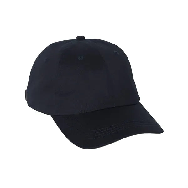 Unisex Apex Chino Twill Ballcap