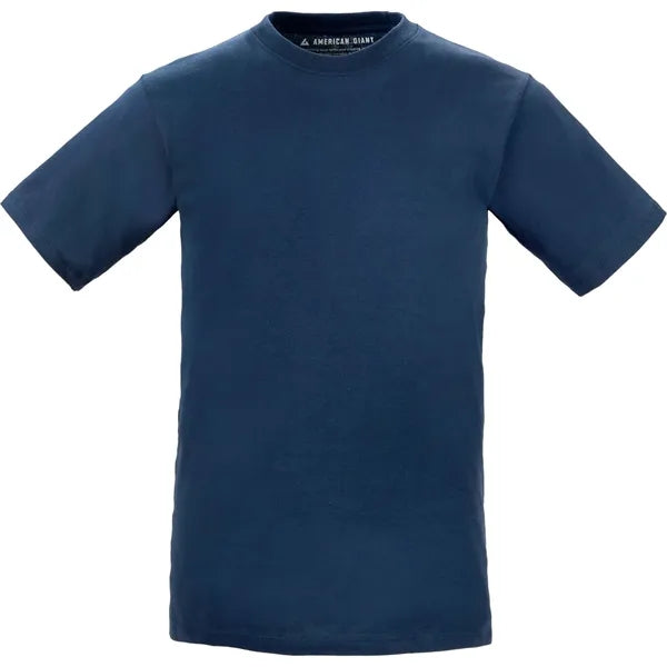 American Giant Heavy Weight Cotton Tee - Men's