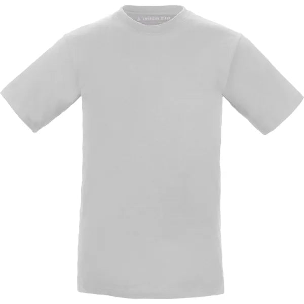 American Giant Heavy Weight Cotton Tee - Men's