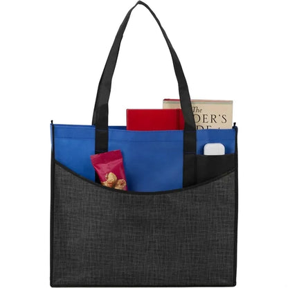 Brooke Recycled Non-Woven Convention Tote