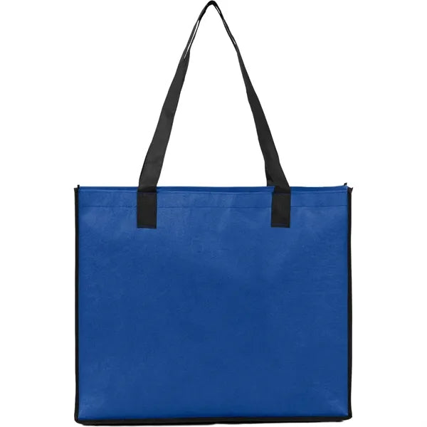 Brooke Recycled Non-Woven Convention Tote