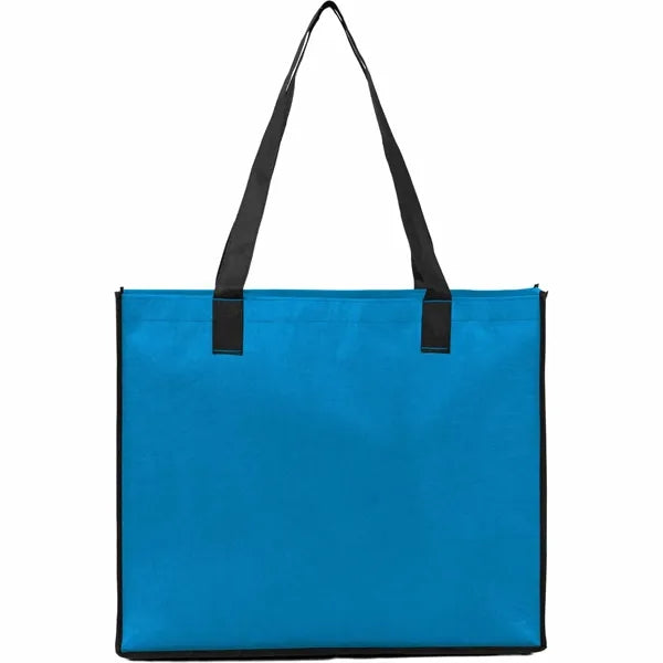 Brooke Recycled Non-Woven Convention Tote